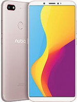ZTE nubia V18
