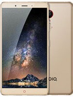 ZTE nubia Z11 Max