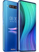 ZTE nubia Z20
