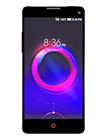 ZTE nubia Z5S mini NX405H