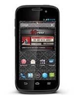 ZTE Reef