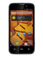 ZTE Warp 4G