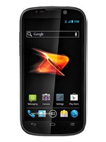 ZTE Warp Sequent N861